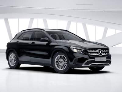 Mercedes-Benz GLA 180 d Sport auto Grigio usata Civitanova Marche