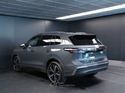 Volkswagen Tiguan 1.5 eTSI Elegance 150cv DSG #TETTO #VARI COLORI Grigio usata Martellago