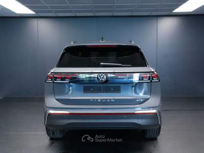 Volkswagen Tiguan 1.5 eTSI Elegance 150cv DSG #TETTO #VARI COLORI Grigio usata Martellago