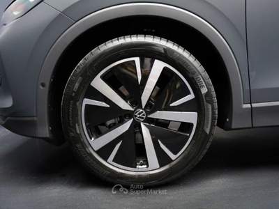 Volkswagen Tiguan 1.5 eTSI Elegance 150cv DSG #TETTO #VARI COLORI Grigio usata Martellago