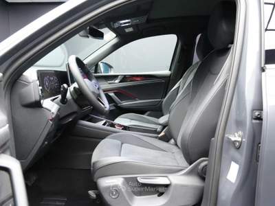 Volkswagen Tiguan 1.5 eTSI Elegance 150cv DSG #TETTO #VARI COLORI Grigio usata Martellago