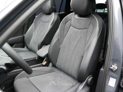 Volkswagen Tiguan 1.5 eTSI Elegance 150cv DSG #TETTO #VARI COLORI Grigio usata Martellago