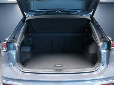 Volkswagen Tiguan 1.5 eTSI Elegance 150cv DSG #TETTO #VARI COLORI Grigio usata Martellago