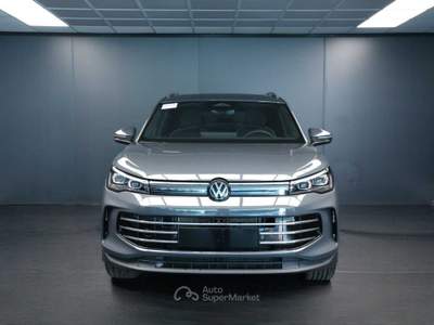 Volkswagen Tiguan 1.5 eTSI Elegance 150cv DSG #TETTO #VARI COLORI Grigio usata Martellago