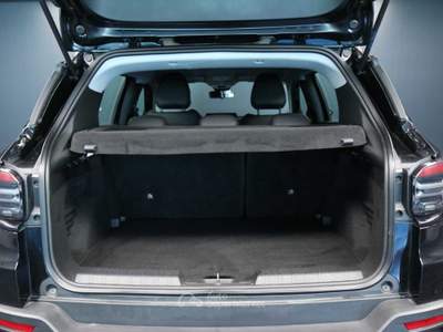 Jeep Avenger 1.2 Altitude 100CV MY24 #VARI COLORI Nero usata Martellago