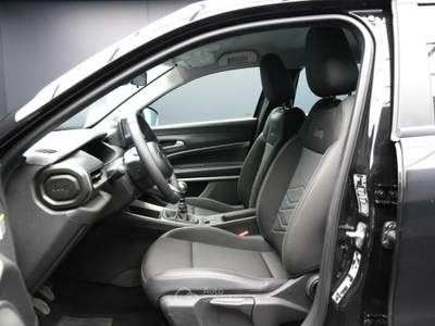 Jeep Avenger 1.2 Altitude 100CV MY24 #VARI COLORI Nero usata Martellago