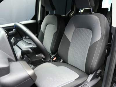 Ford Tourneo Courier II 1.0 ecoboost 125cv Titanium #VARI COLORI Nero usata Martellago