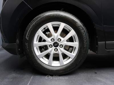 Ford Tourneo Courier II 1.0 ecoboost 125cv Titanium #VARI COLORI Nero usata Martellago