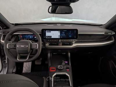 Jeep Compass 1.2 turbo e-hybrid First Edition 145cv edct6 #VARI COLORI Bianco usata Martellago