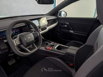 Jeep Compass 1.2 turbo e-hybrid First Edition 145cv edct6 #VARI COLORI Bianco usata Martellago