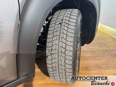 Citroen C3 Aircross 1.5 bluehdi Feel s&amp;s 100cv my19 Grigio usata Castelnovo ne' Monti