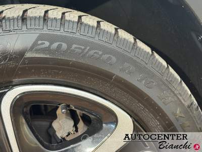 Citroen C3 Aircross 1.5 bluehdi Feel s&amp;s 100cv my19 Grigio usata Castelnovo ne' Monti