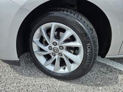 Opel Astra Astra 5p 1.5 cdti Business Elegance s&amp;s 122cv at9 Argento usata San Stino di Livenza