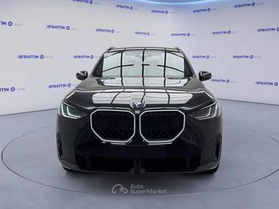 BMW X3 X3 Xdrive20d 48v Msport Grigio usata Cassola