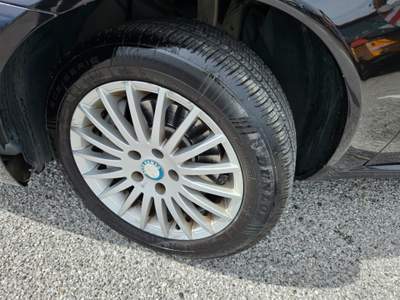 Alfa Romeo 159 159 1.8 Progression 140cv Nero usata San Stino di Livenza