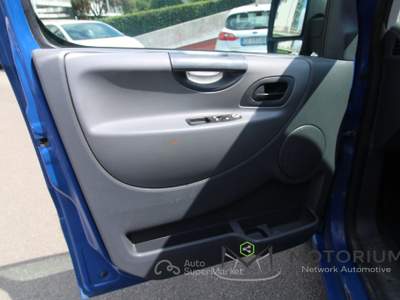 Fiat Scudo 
             Blu/Azzurro usata Oristano