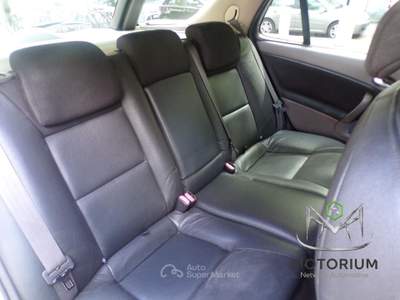 Saab 9-5 Vector SW -Targa ORO! Grigio usata Livorno
