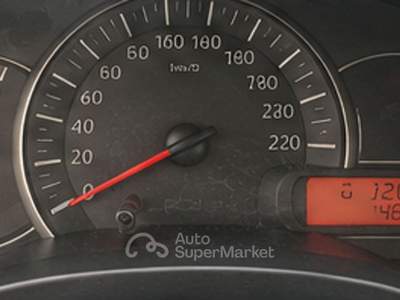 Nissan Micra Micra 1.2 Visia TPMS GPL Argento usata Roma
