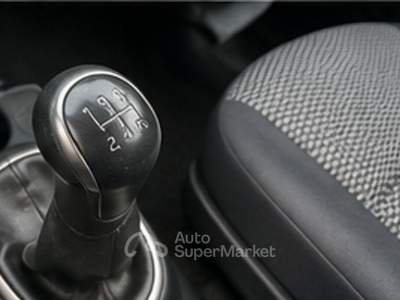 Nissan Micra Micra 1.2 Visia TPMS GPL Argento usata Roma