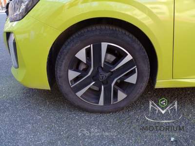Peugeot 208 DEL 2025 S&amp;S 100CV 11.000 KM Oro usata Livorno