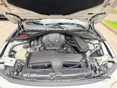 BMW Serie 4 430dA d Gran Coupe 190cv auto Bianco usata Rende