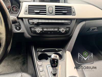 BMW Serie 4 430dA d Gran Coupe 190cv auto Bianco usata Rende