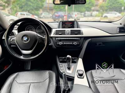 BMW Serie 4 430dA d Gran Coupe 190cv auto Bianco usata Rende