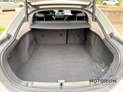 BMW Serie 4 430dA d Gran Coupe 190cv auto Bianco usata Rende