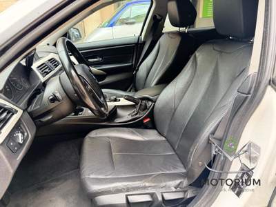 BMW Serie 4 430dA d Gran Coupe 190cv auto Bianco usata Rende