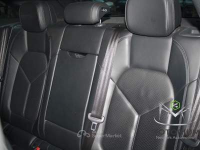 Porsche Macan 2.0 NO SUPERBOLLO, TETTO PANORAMA, PORSCHE APPROVED 111 CONTROLLI Nero usata Livorno