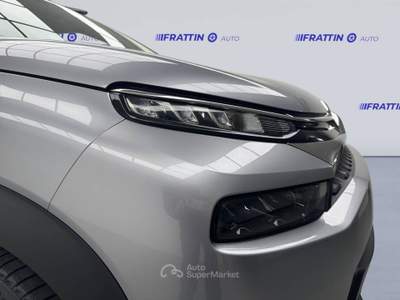 Citroen C3 Aircross C3 Aircross Puretech 110 S&amp;S Plus Grigio usata Perugia
