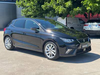 Seat Ibiza Ibiza 1.0 ecotsi FR 95cv usata Verona