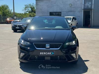 Seat Ibiza Ibiza 1.0 ecotsi FR 95cv usata Verona
