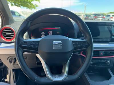 Seat Ibiza Ibiza 1.0 ecotsi FR 95cv usata Verona