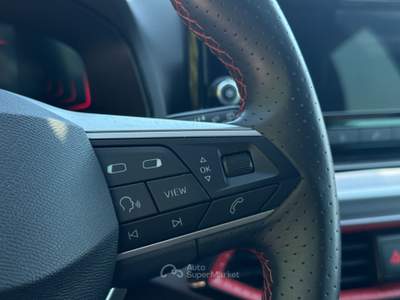 Seat Ibiza Ibiza 1.0 ecotsi FR 95cv usata Verona