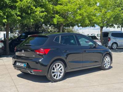 Seat Ibiza Ibiza 1.0 ecotsi FR 95cv usata Verona