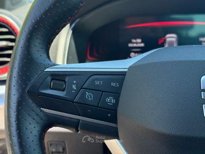 Seat Ibiza Ibiza 1.0 ecotsi FR 95cv usata Verona