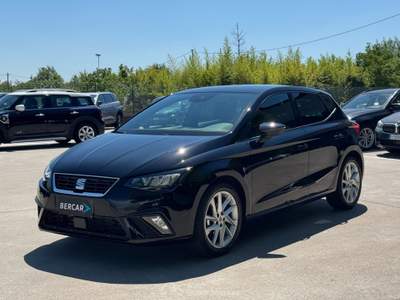 Seat Ibiza Ibiza 1.0 ecotsi FR 95cv usata Verona