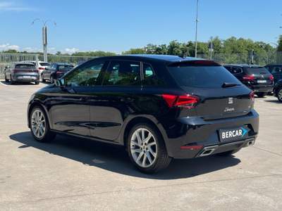 Seat Ibiza Ibiza 1.0 ecotsi FR 95cv usata Verona
