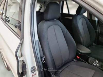 BMW X1 X1 Xdrive25e Business Advantage Bianco usata Cassola