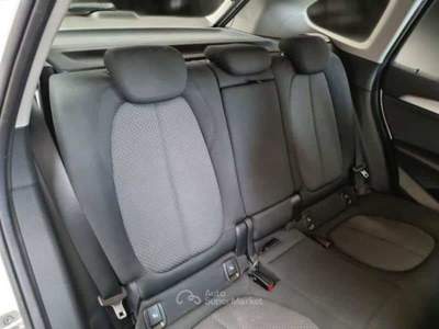 BMW X1 X1 Xdrive25e Business Advantage Bianco usata Cassola