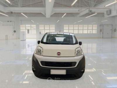 Fiat Fiorino Fiorino 1.3 Mjt 95cv Combinato Sx Bianco usata Cassola