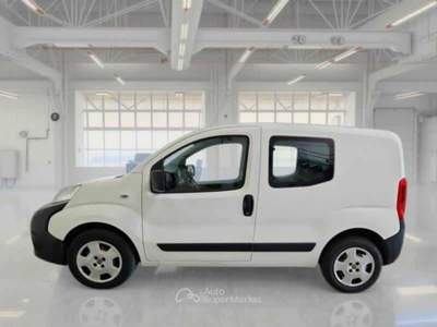 Fiat Fiorino Fiorino 1.3 Mjt 95cv Combinato Sx Bianco usata Cassola