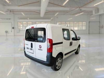 Fiat Fiorino Fiorino 1.3 Mjt 95cv Combinato Sx Bianco usata Cassola