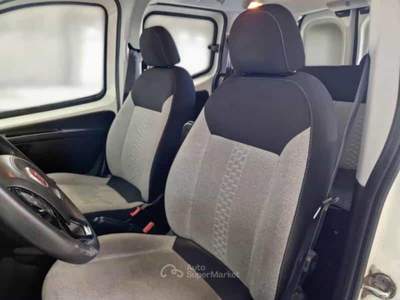 Fiat Fiorino Fiorino 1.3 Mjt 95cv Combinato Sx Bianco usata Cassola