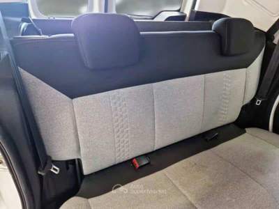 Fiat Fiorino Fiorino 1.3 Mjt 95cv Combinato Sx Bianco usata Cassola