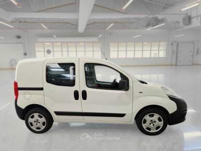Fiat Fiorino Fiorino 1.3 Mjt 95cv Combinato Sx Bianco usata Cassola