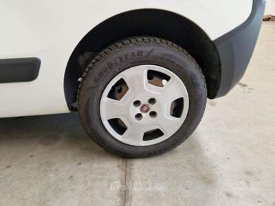 Fiat Fiorino Fiorino 1.3 Mjt 95cv Combinato Sx Bianco usata Cassola