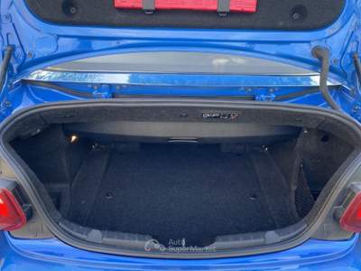 BMW Serie 2 235xi i *Cabrio *Msport *Navi *Neopatentati Blu/Azzurro usata Biassono