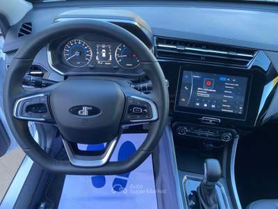 DR 3.0 1.5 114 Cv *Gpl *Automatica *Tetto apribile Bianco usata Biassono